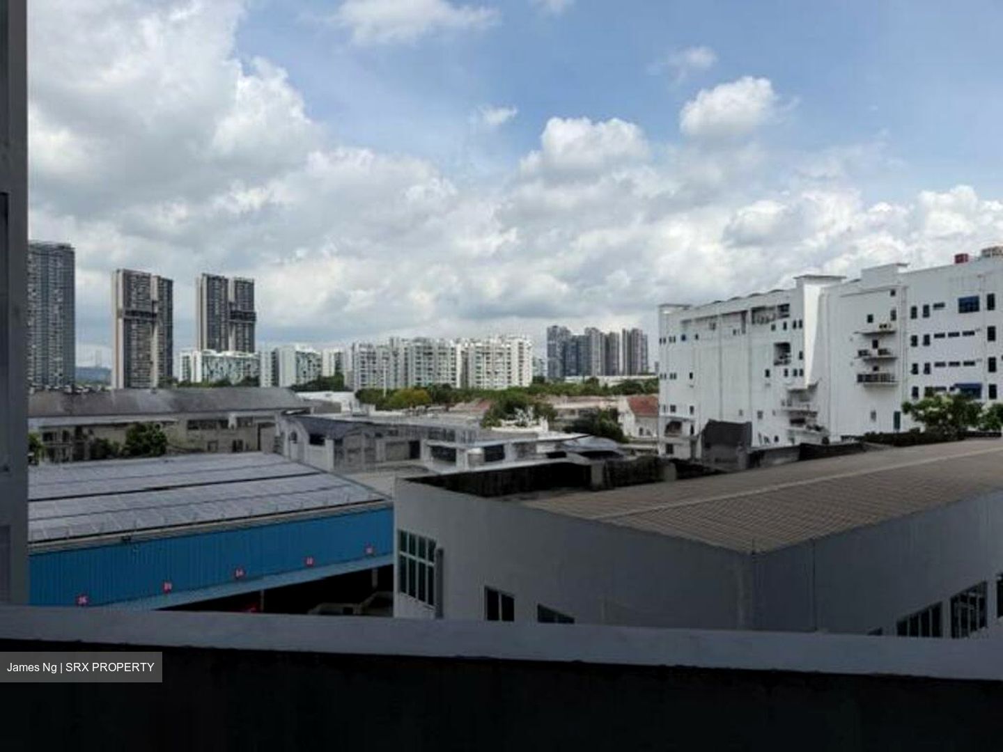 Lim Chee Guan Food Industries (D5), Factory #515461091
